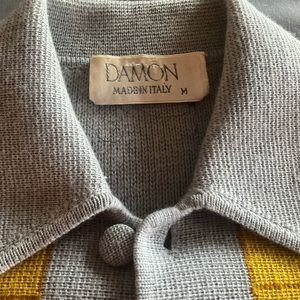 Vintage Men's knit